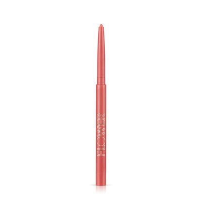 LIP LINER PERF POUT ROSE SATRN