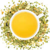 GRN TEA,OG2,MATE LEMON