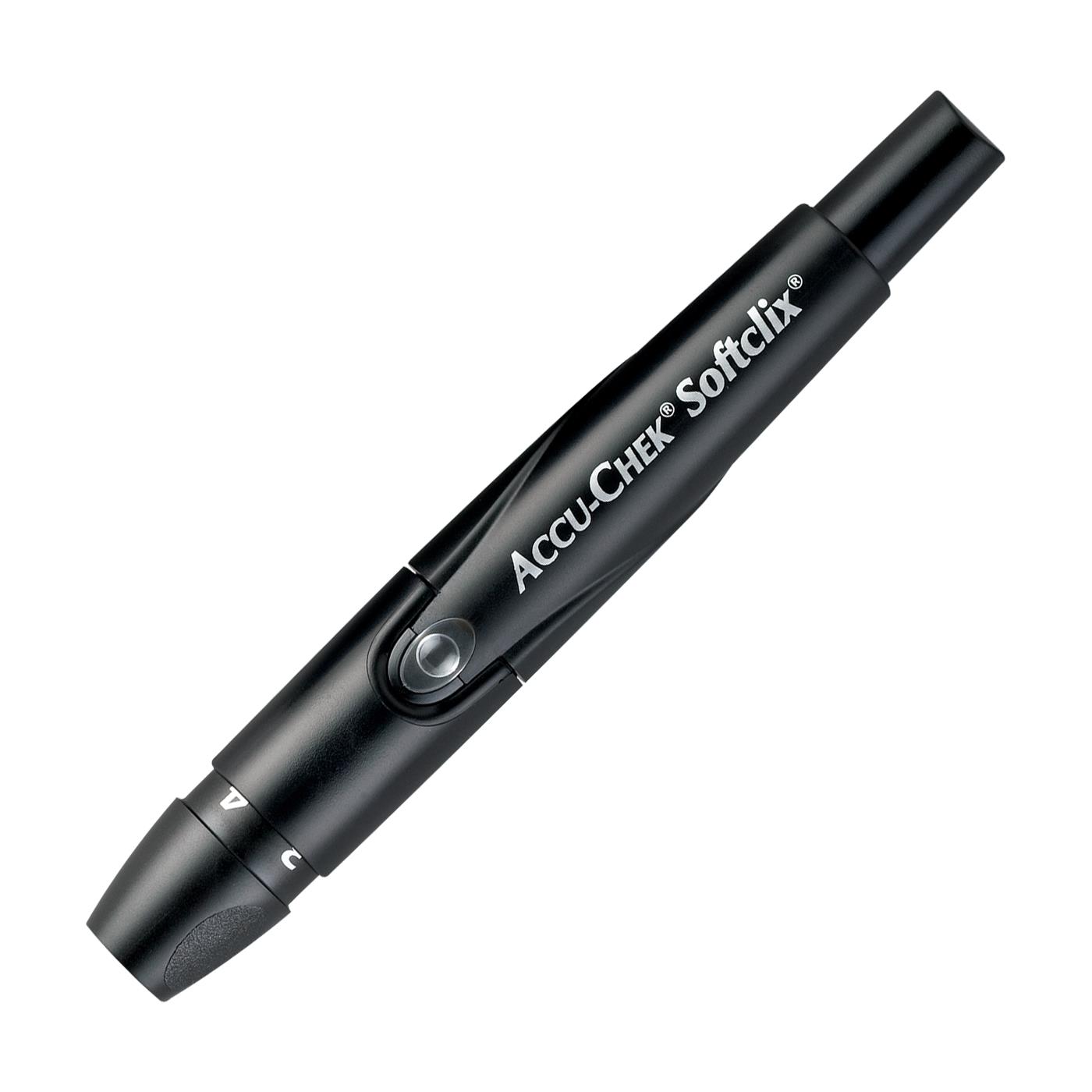 ACCU-CHEK SOFTCLIX KT LC/DVC