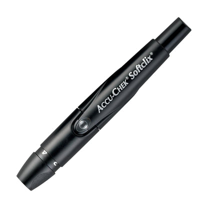 ACCU-CHEK SOFTCLIX KT LC/DVC