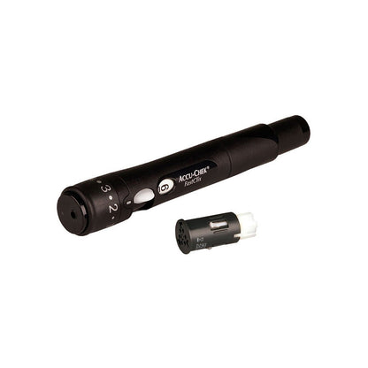 ACCU-CHEK FASTCLIX DRUM 102CT