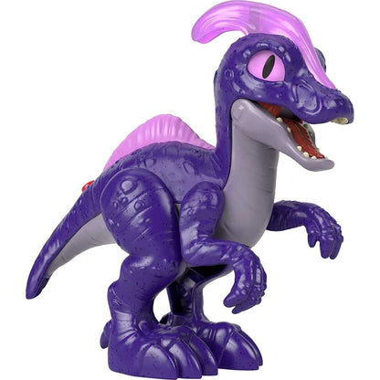 IMX JURASSIC WORLD BASIC ASST