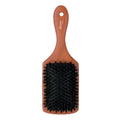Diane Brush Round 2.75Inch Boar Wooden
