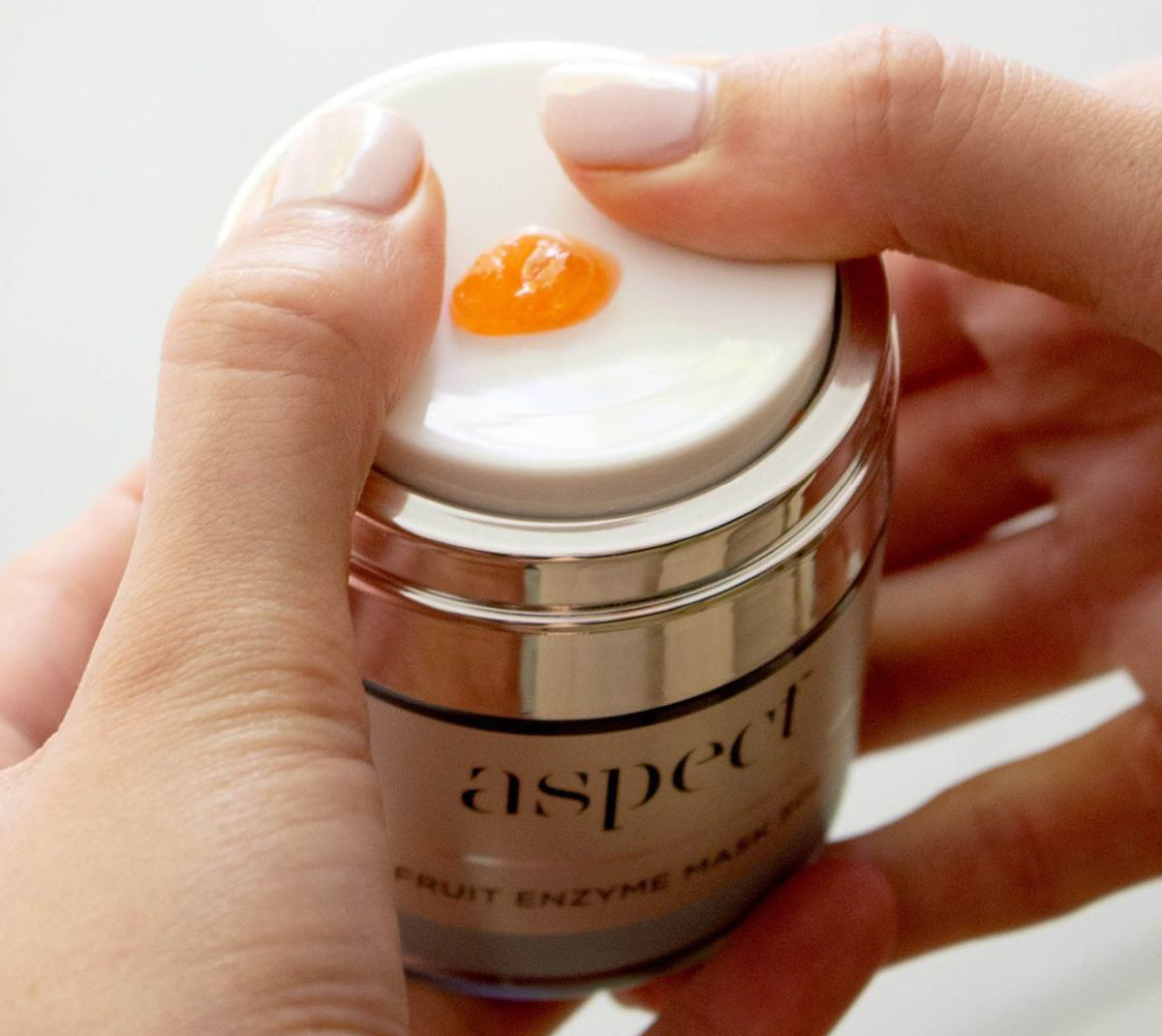 MASK,FRUIT ENZYME