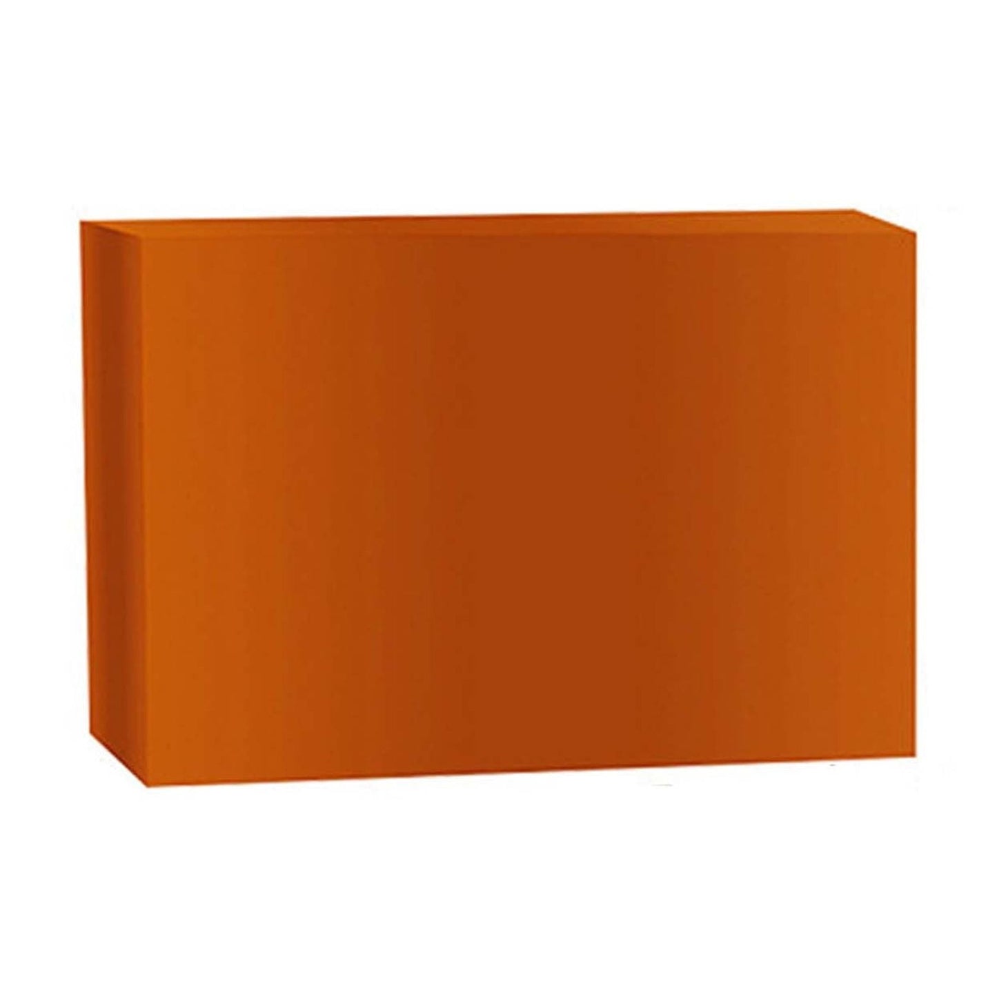 OKAY COCO BAR SOAP CASTOR OIL 7