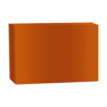 OKAY COCO BAR SOAP CASTOR OIL 7