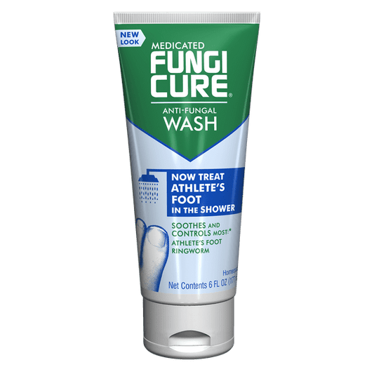 FUNGICURE ANTI-FUNGAL WASH FOR AF 6OZ