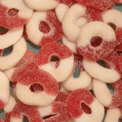 STRESS BUSTERS CW 60 GUMMIES