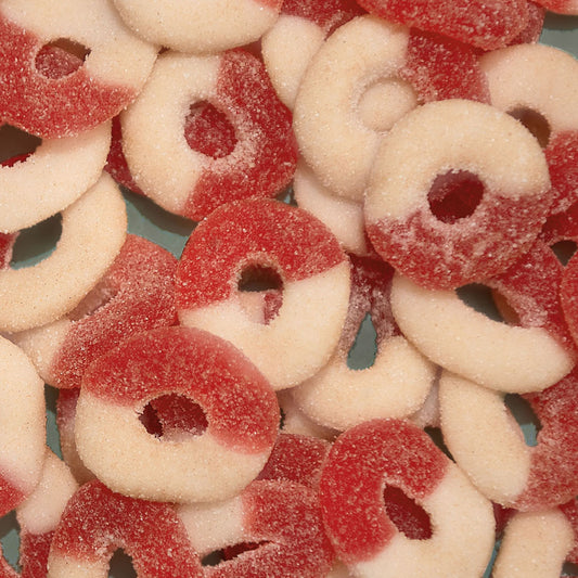 STRESS BUSTERS CW 60 GUMMIES