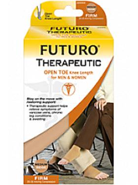 FUTURO STOCK KNEE OT BGE LG 20-30M