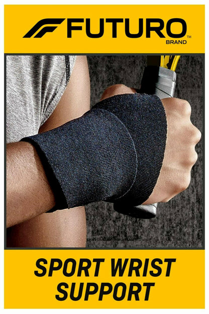FUTURO WRIST SUPPORT SPORT ADJUSTABLE
