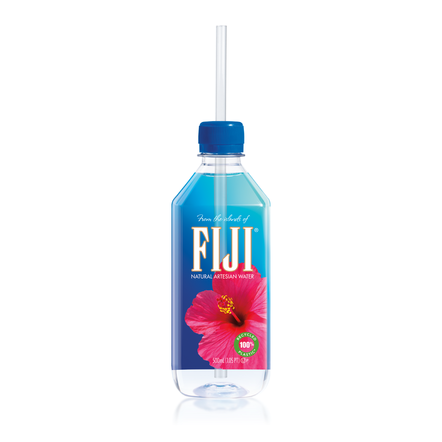 OLD SP FRS CLC LQ 16OZ FIJI