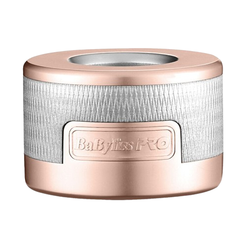 Babyliss Pro Fx Clipper Rose Gold Charging Base