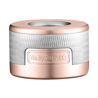 Babyliss Pro Fx Clipper Rose Gold Charging Base