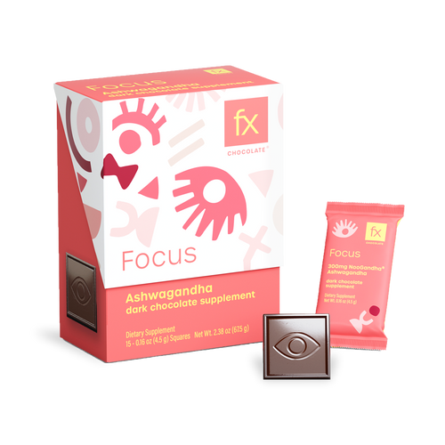 CHOC,FOCUS,ASHWAGANDHA