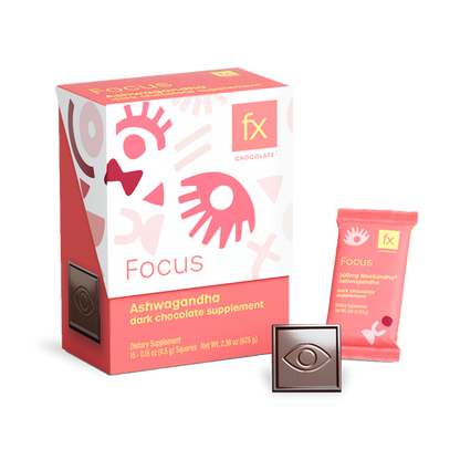 CHOC,FOCUS,ASHWAGANDHA