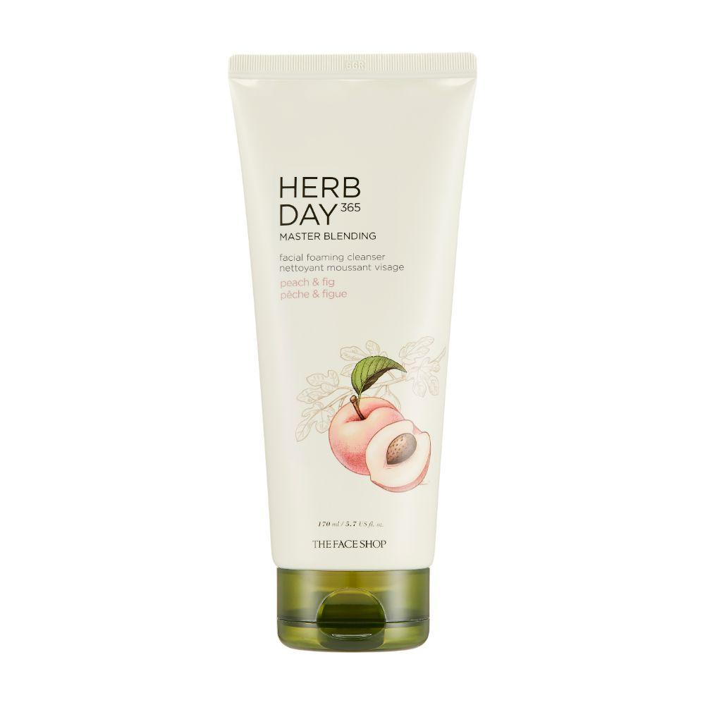 BRSH,STRTTHEDAYBEAUTY,6PC