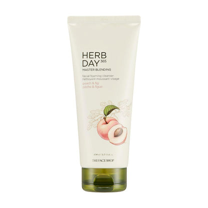 BRSH,STRTTHEDAYBEAUTY,6PC