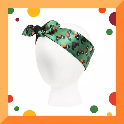 CANTU MKOBY SATIN TIE WRAP