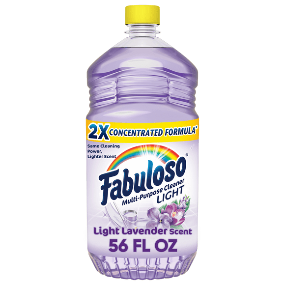 FABULOSO LQ 22OZ LVN