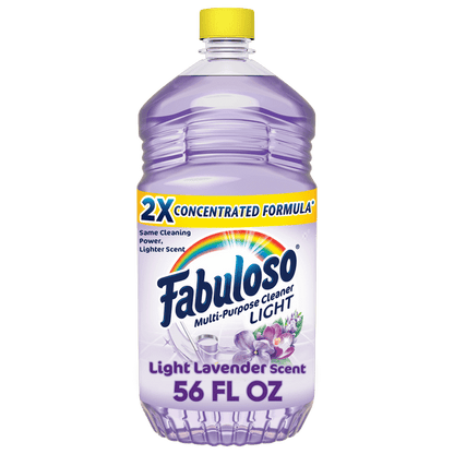FABULOSO LQ 22OZ LVN