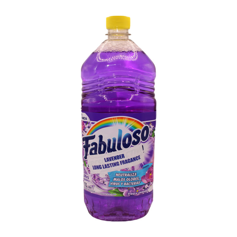 FABULOSO LQ 8.7OZ LMN