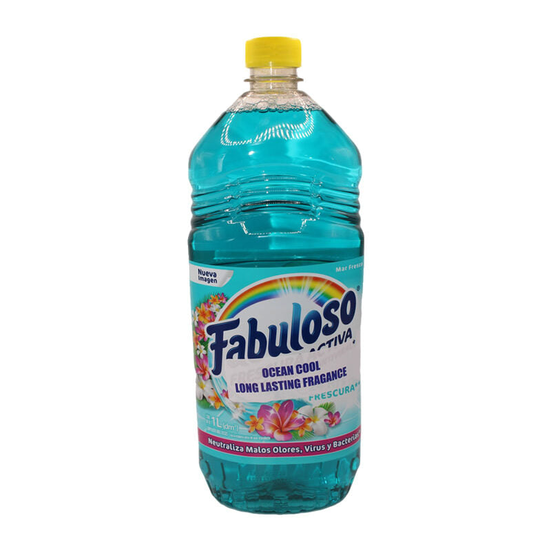 FABULOSO LQ 22OZ LVN