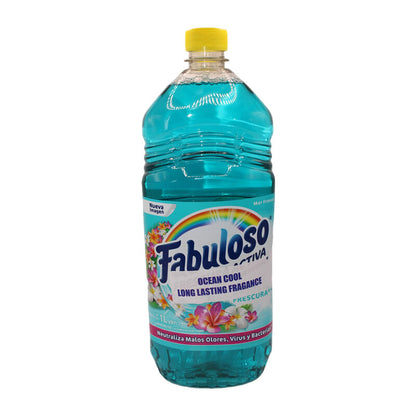 FABULOSO LQ 22OZ LVN