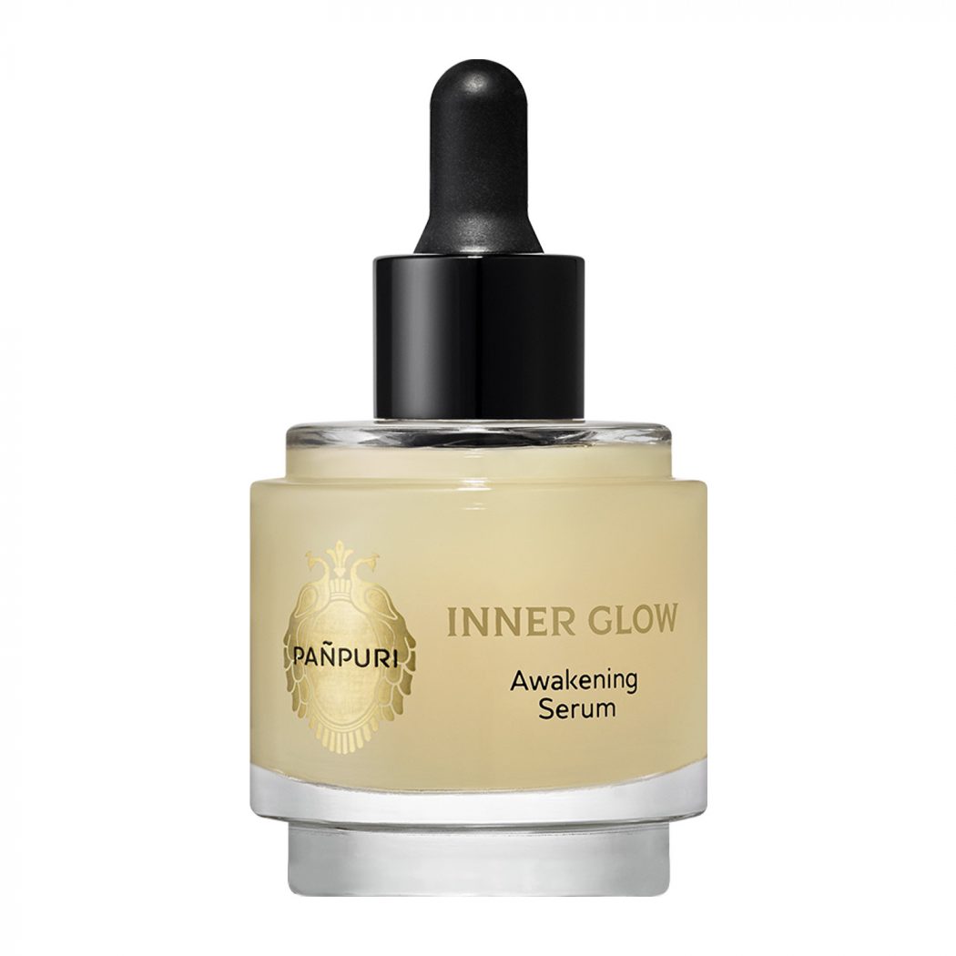AWAKENING SERUM,POMGRNTE