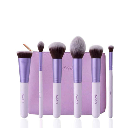 BRUSH SET BROW & EYE BP981