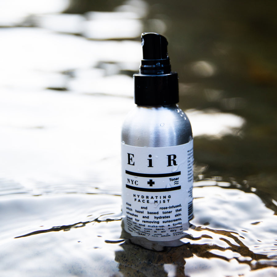 FACIAL TONER,HYDRT MIST