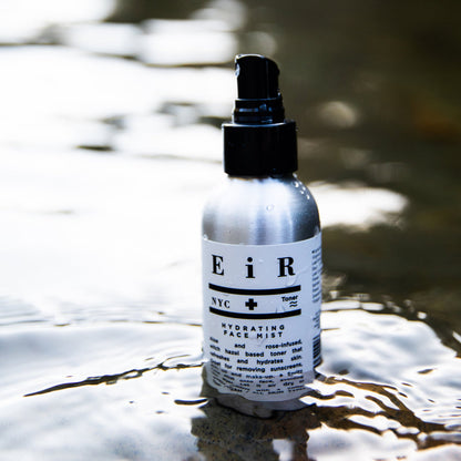 FACIAL TONER,HYDRT MIST