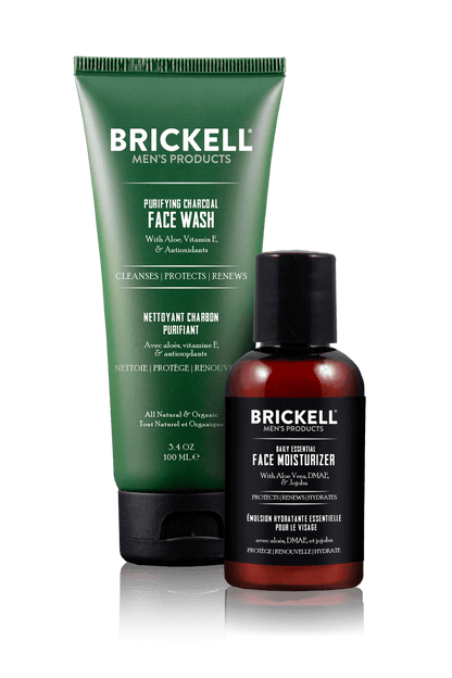 FACE/BDY WSH,MENS,REFRESH