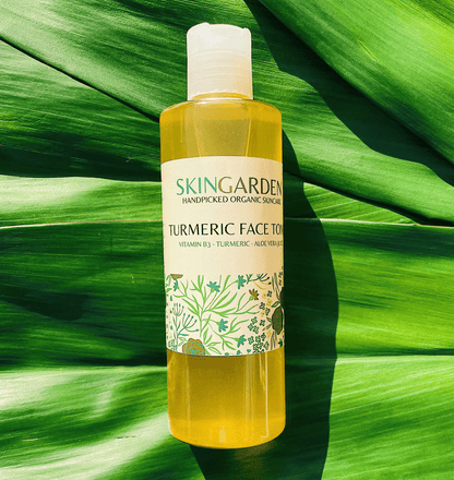 TONER,NEEM TURMERIC