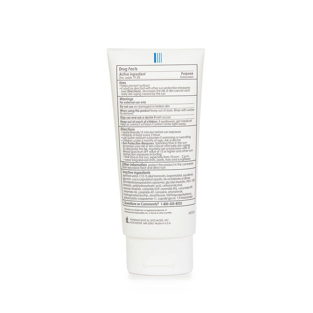 VANICREAM FACIAL MOISTURIZER SPF30 2.5OZ