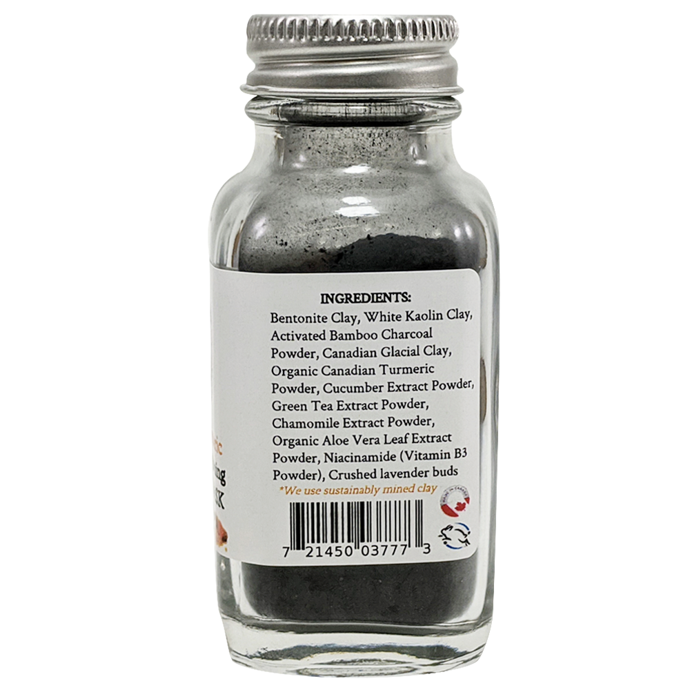 BRTNG MASK LQ 1.18OZ TURMERIC
