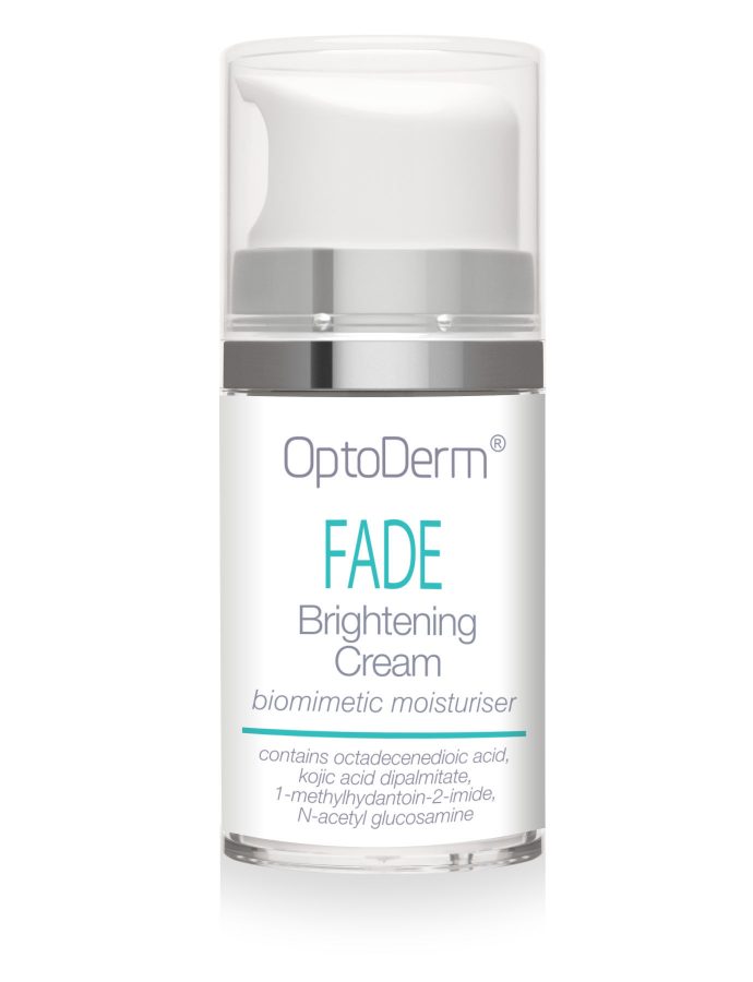 D&R Facial Fade Cream 1.5oz (6in)