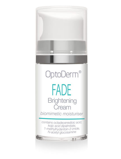 D&R Facial Fade Cream 1.5oz (6in)
