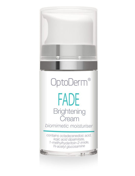 D&R Facial Fade Cream 1.5oz (6in)