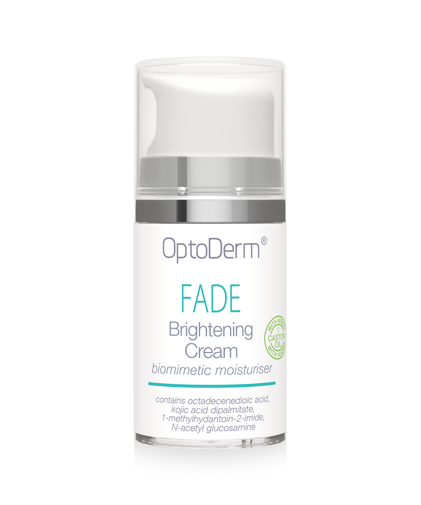 D&R Facial Fade Cream 1.5oz (6in)