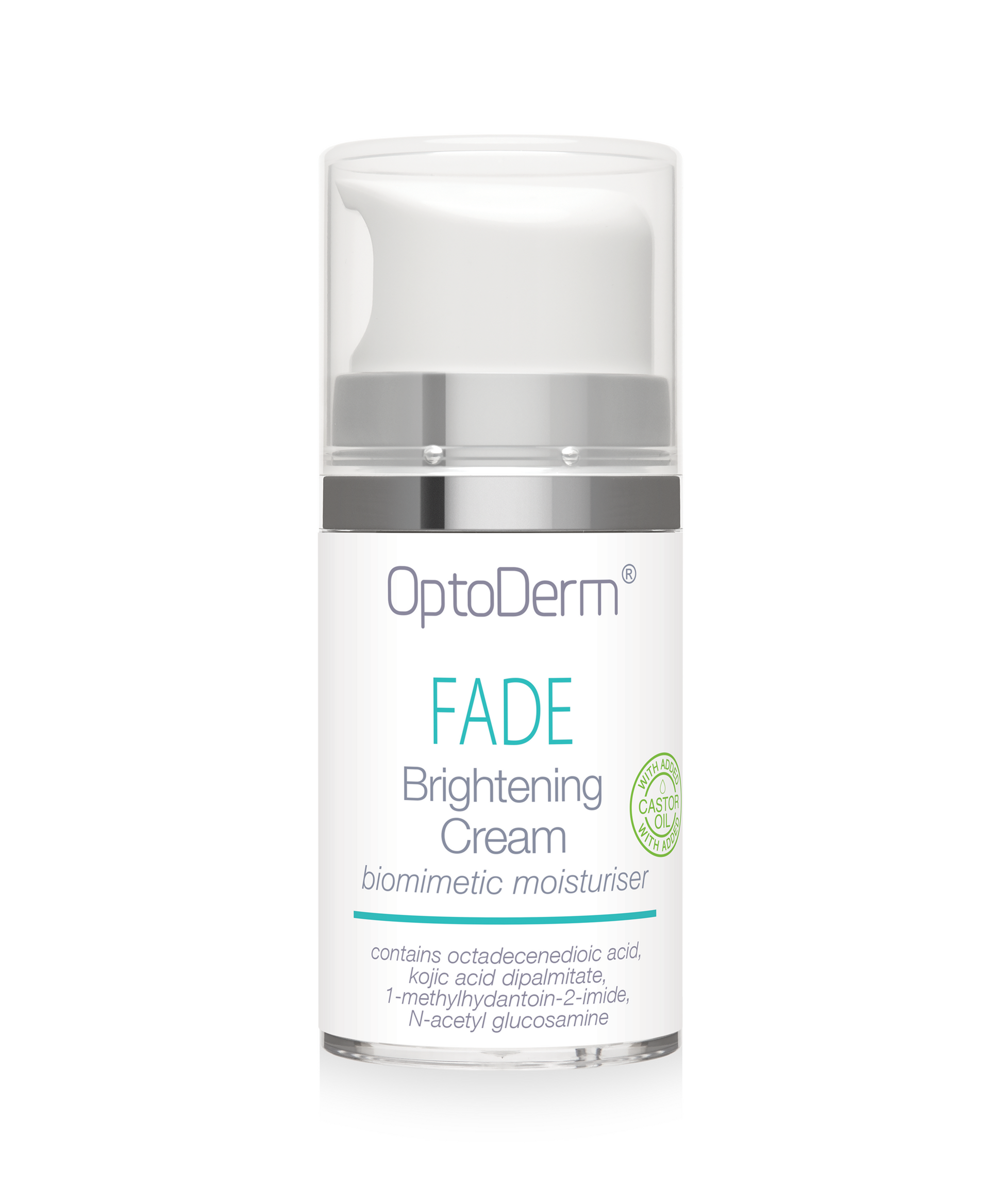 D&R Facial Fade Cream 1.5oz (6in)