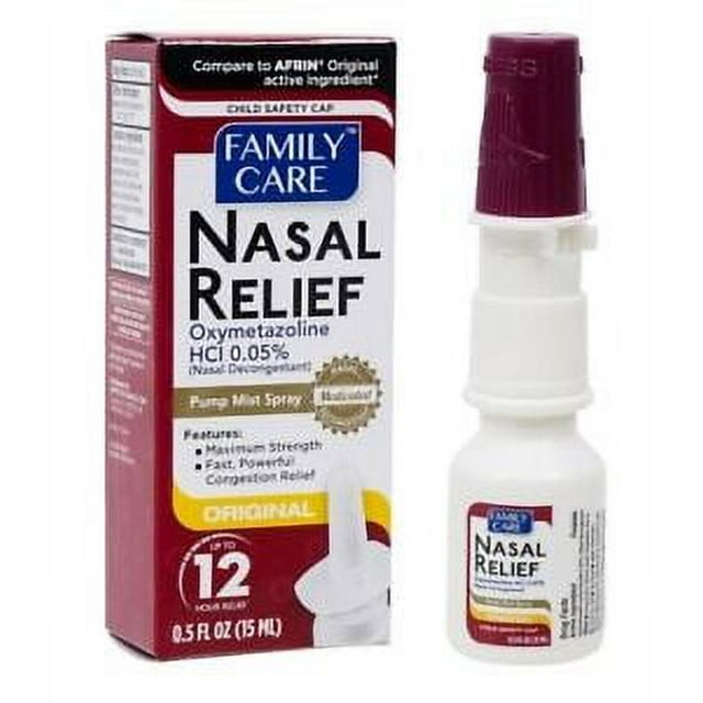 LDR NASAL DEC TB 120MG 10 CPLT