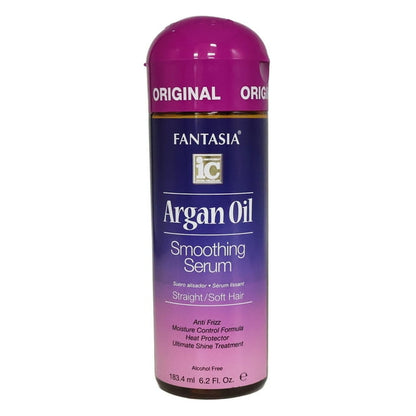 FANTASIA ARGAN SMOOTH SERUM6.2Z