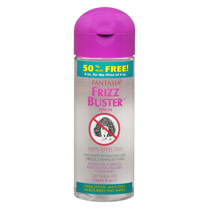 FANTASIA FRIZZ BUSTER SERUM  2Z