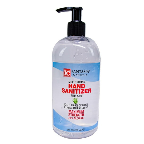 FANTASIA NATURALS INT COND  12Z