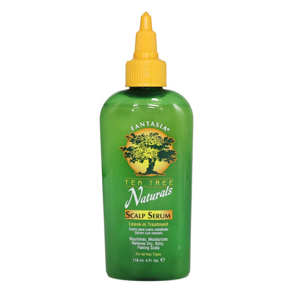 FANTASIA NATURALS SCLP SERUM 4Z