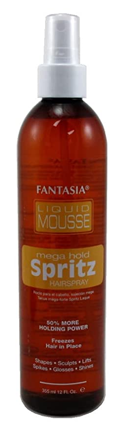 FANTASIA SPRITZ OLIVE OIL   12Z