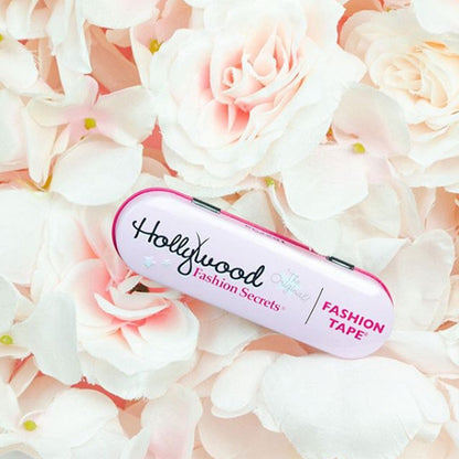 Hollywood Fashion Secrets Body Contour Tape, Light
