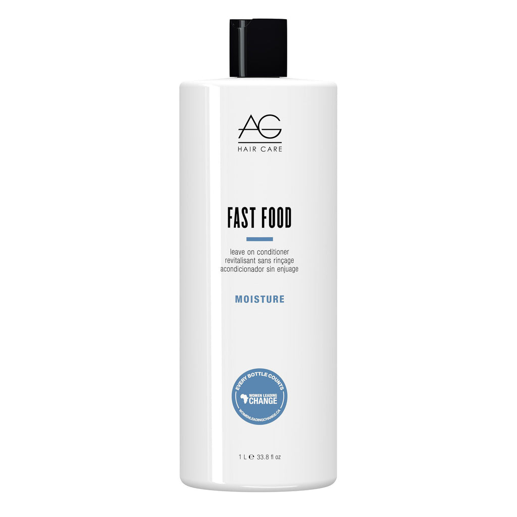 AG HAIR FF LV/ON CONDITIONER 6Z
