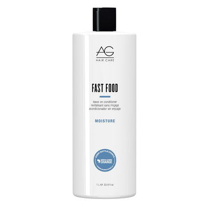 AG HAIR FF LV/ON CONDITIONER 6Z